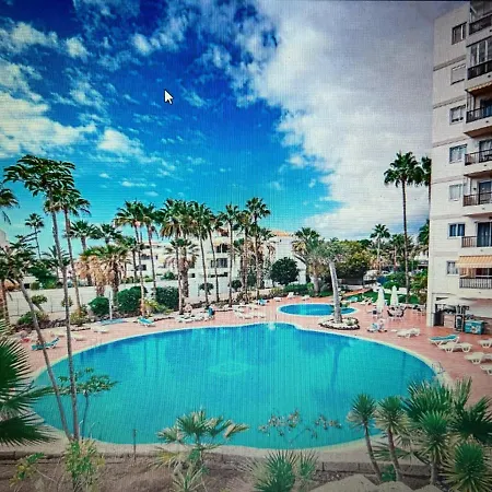 New Modern Apt El Dorado アパート *