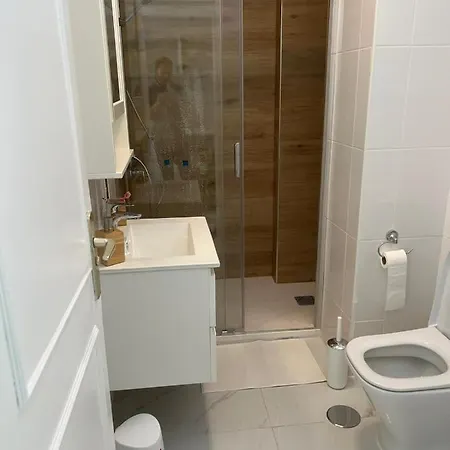 New Modern Apt El Dorado アパート